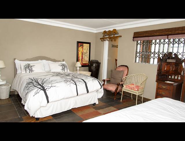 5HA SMALLHOLDING FOR SALE IN WHITE RIVER ESTATES